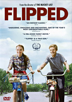 Flipped หวานนักวันรักแรก