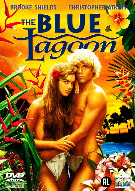 The Blue Lagoon 1 ความรักความซื่อ (1980)