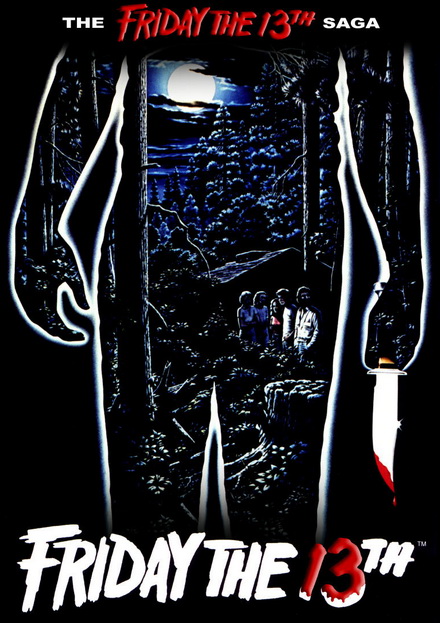 Friday the 13th  ศุกร์ 13 ฝันหวาน ภาค 1 ( 1980 )