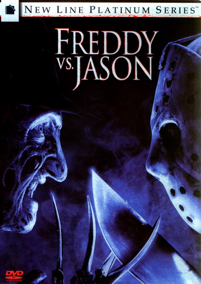 Freddy vs Jason (2003) ศึกวันนรกแตก