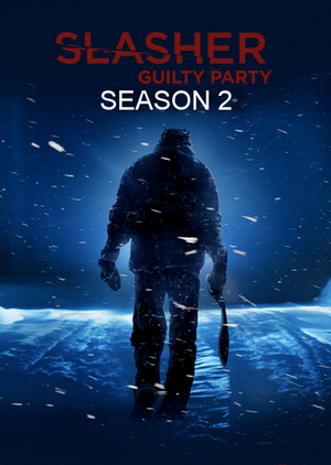 Slasher Season 2 ( EP1-8 จบ )