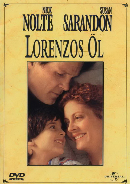 Lorenzos Oil 1992