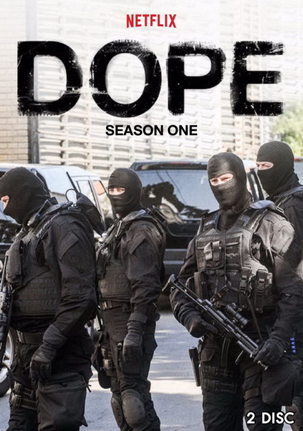 Dope Season 1