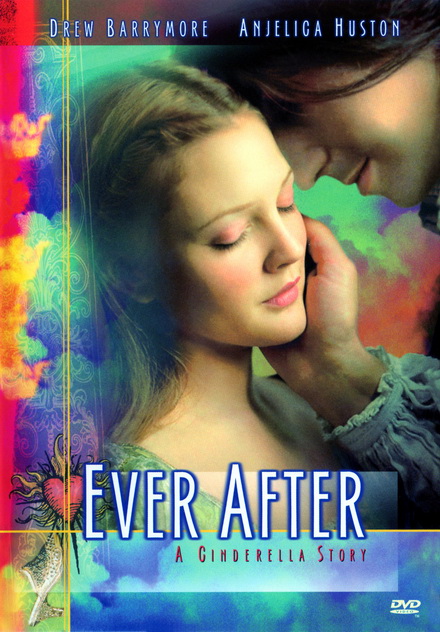 Ever After A Cinderella Story (1998) วัยฝัน...ตำนานรักนิรันดร