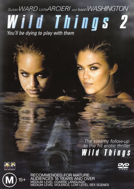 Wild Things 2 เกมซ่อนกล (2004)