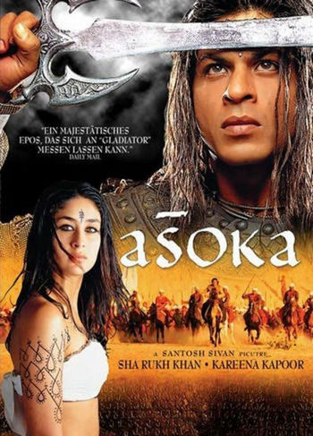 Asoka (2001) อโศกมหาราช