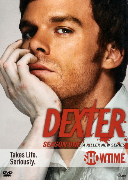 Dexter Season 1