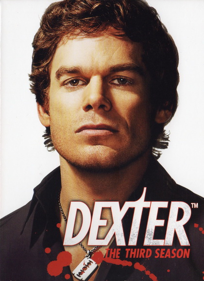 Dexter Season 3