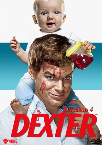 Dexter Season 4