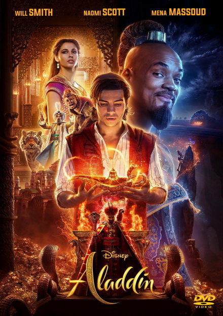 Aladdin (2019)  อะลาดิน