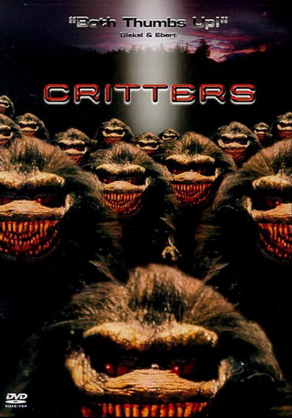 Critters (1986)  กลิ้ง..งับ..งับ 1