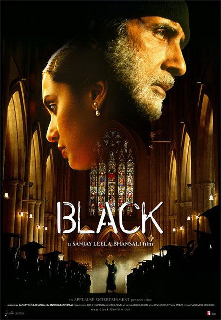 Black ท้าฟ้า ชะตาชีวิต (2005)