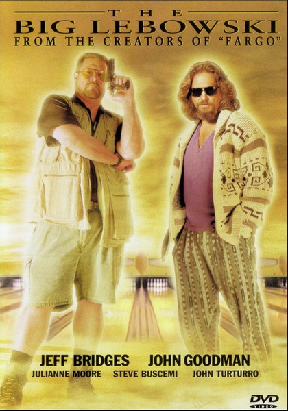 The Big Lebowski  [1998]