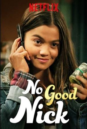 No Good Nick Season 2 นิคจอมซน