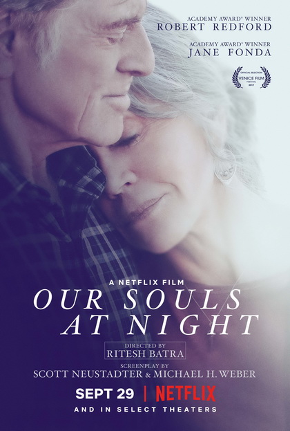 Our Souls At Night (2017)