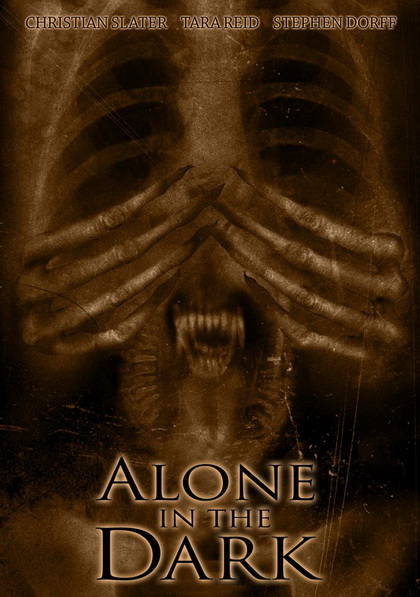 Alone in the Dark (2005) กองทัพมืดมฤตยูเงียบ