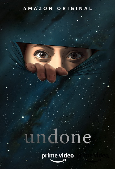 Undone  Season 1