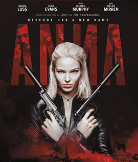 Anna (2019) แอนนา สวยสะบัดสังหาร