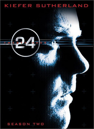 24 Hours Season 2 : 24 ชั่วโมงอันตราย ปี 2