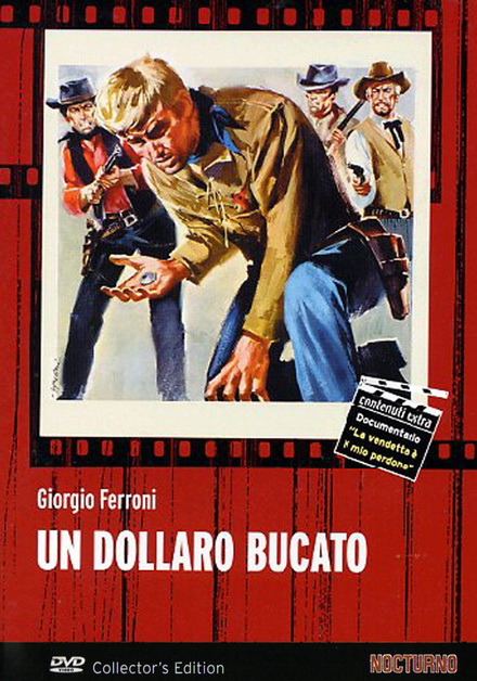 Un dollaro bucato (1965)