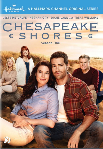 Chesapeake Shores Season 1