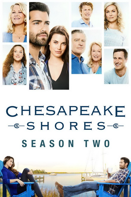 Chesapeake Shores Season 2