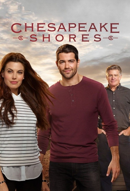 Chesapeake Shores Season 4
