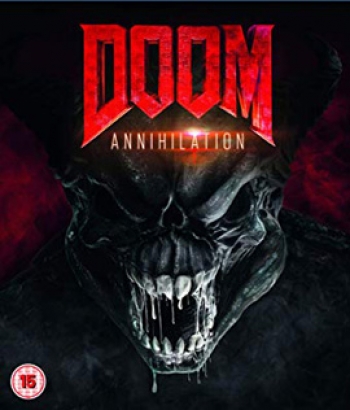 Doom: Annihilation (2019) ล่าตายมนุษย์กลายพันธุ์ 2