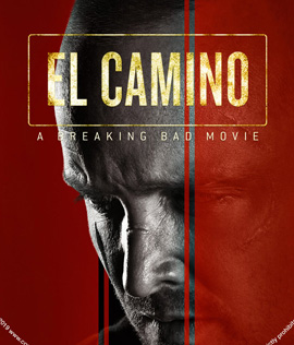 El Camino: A Breaking Bad Movie (2019) เอล คามิโน่: ดับเครื่องชน คนดีแตก