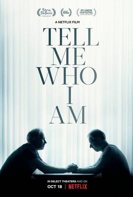Tell Me Who I Am (2019) บอกที ว่านี่...ใคร?