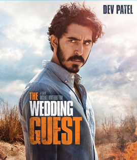 The Wedding Guest (2018) วิวาห์เดือด