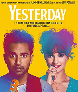 Yesterday (2019)