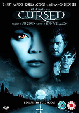 Cursed (2005)
