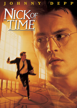 Nick of Time (1995) ฝ่าเส้นตายเฉียดนรก