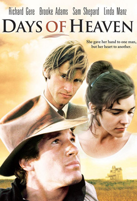 Days of Heaven (1978) สวรรค์ต้องพราก