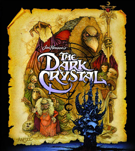 The Dark Crystal (1982)