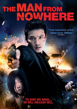 The Man From Nowhere (2010) นักฆ่าฉายาเงียบ