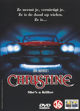 Christine (1983)