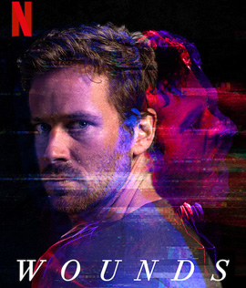 Wounds (2019)