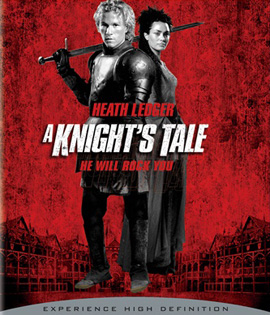 A Knight's Tale (2001) อัศวินพันธุ์ร็อค