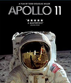 Apollo 11 (2019)