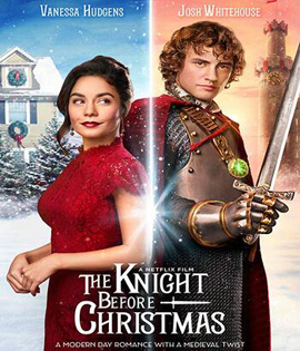 The Knight Before Christmas (2019) อัศวินก่อนวันคริสต์มาส