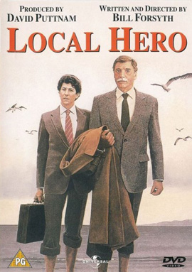 Local Hero (1983) วีรบุรุษท้องถิ่น