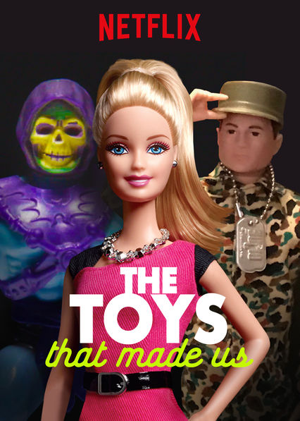 The Toys That Made Us  ของเล่นเปลี่ยนโลก  Season 1-3