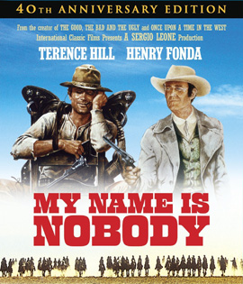 My Name Is Nobody (1973) 2 หญ่าย