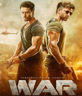 War (2019)