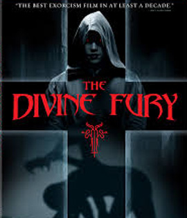 The Divine Fury (2019) มือนรกพระเจ้าคลั่ง