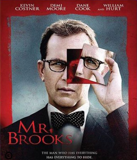 Mr. Brooks (2007)