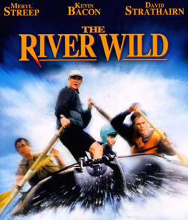 The River Wild (1994) สายน้ำเหนือนรก