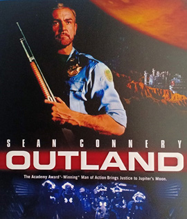 Outland (1981)